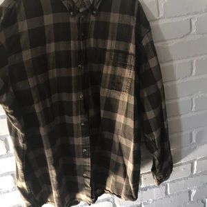 Hobbs creek flannel